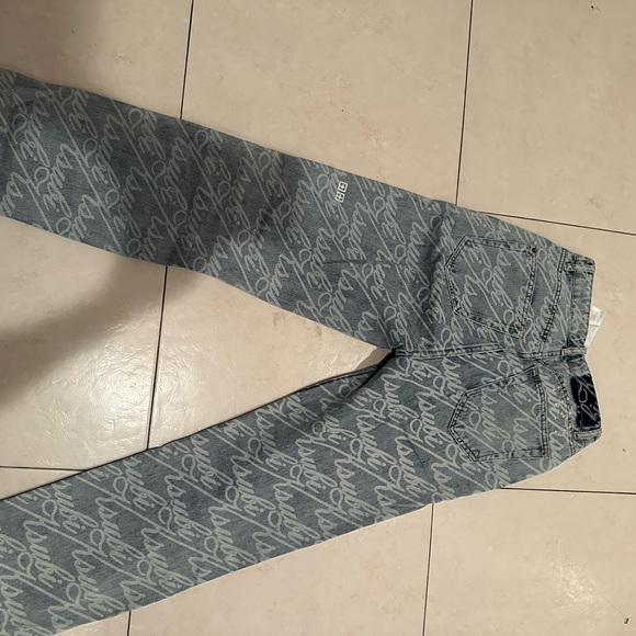 KSUBI BLUE BROOKLYN MELODY JEAN - Picture 6 of 9